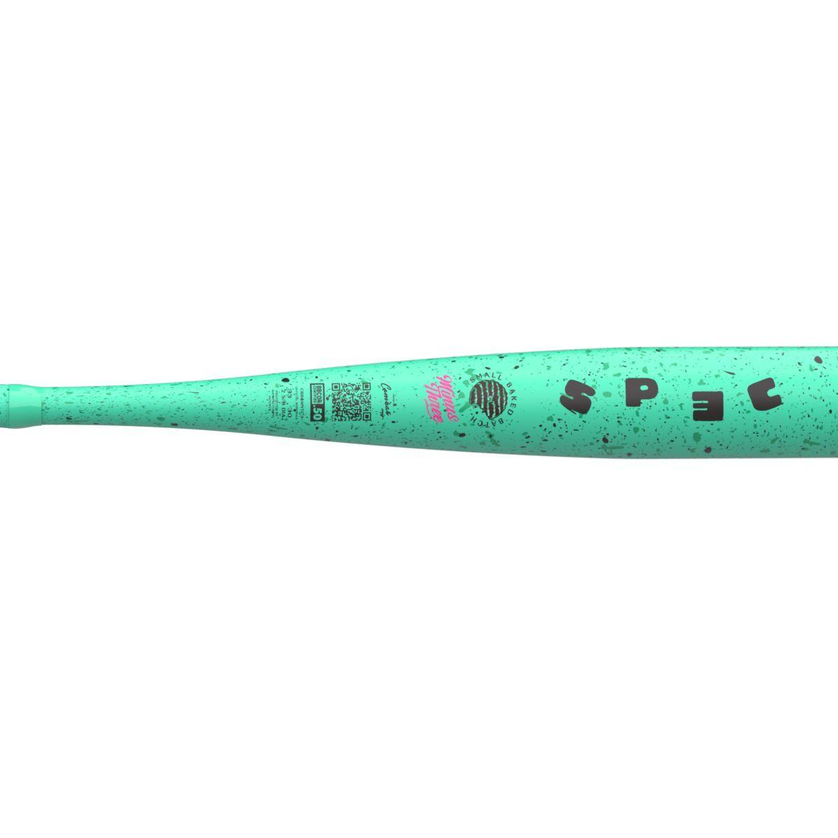 2026 Combat Spec-A1 BBCOR Baseball Bat | Smash It Sports
