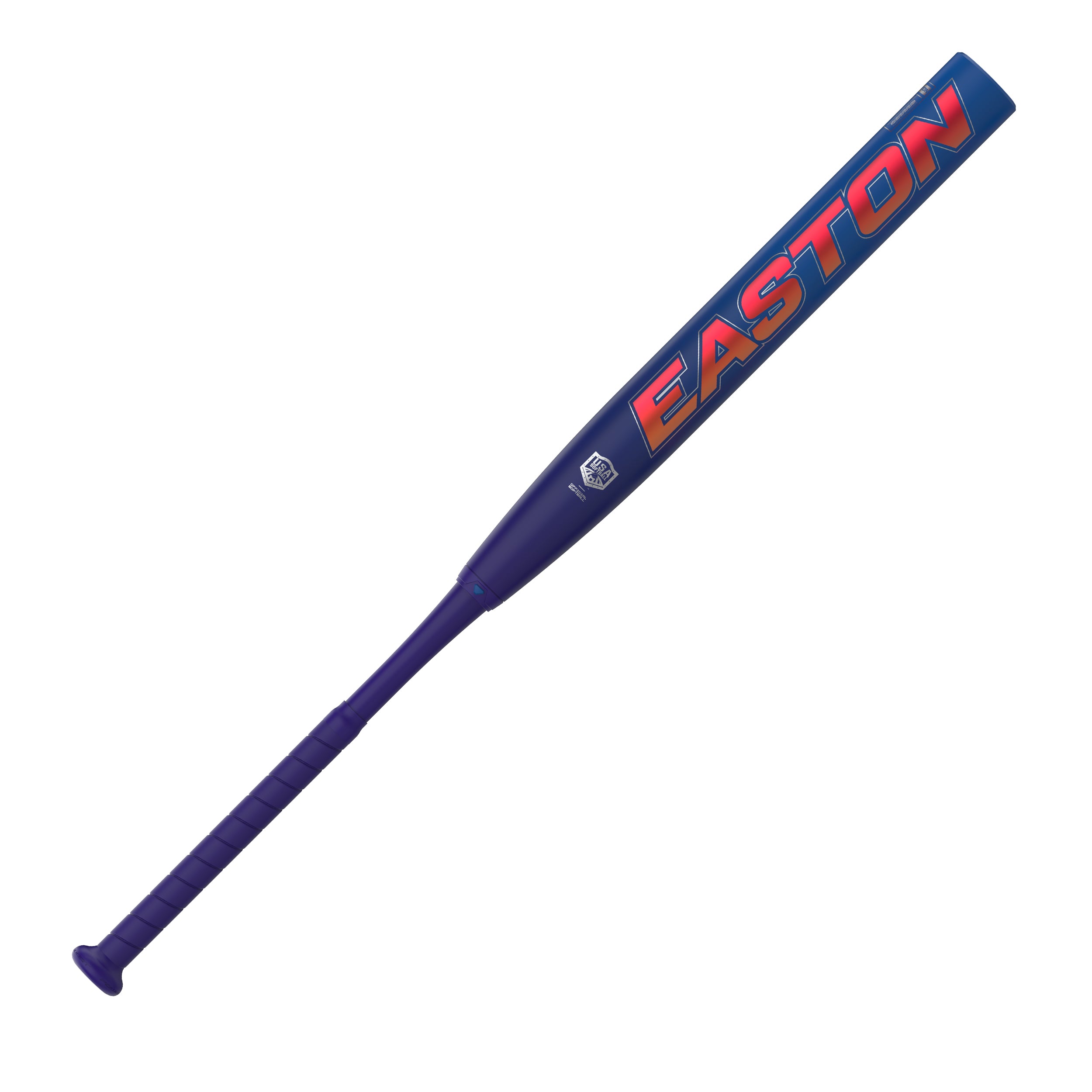 2026 Easton Alpha 2-Piece Loaded USA/ASA Slowpitch Softball Bat - ESA6ALL