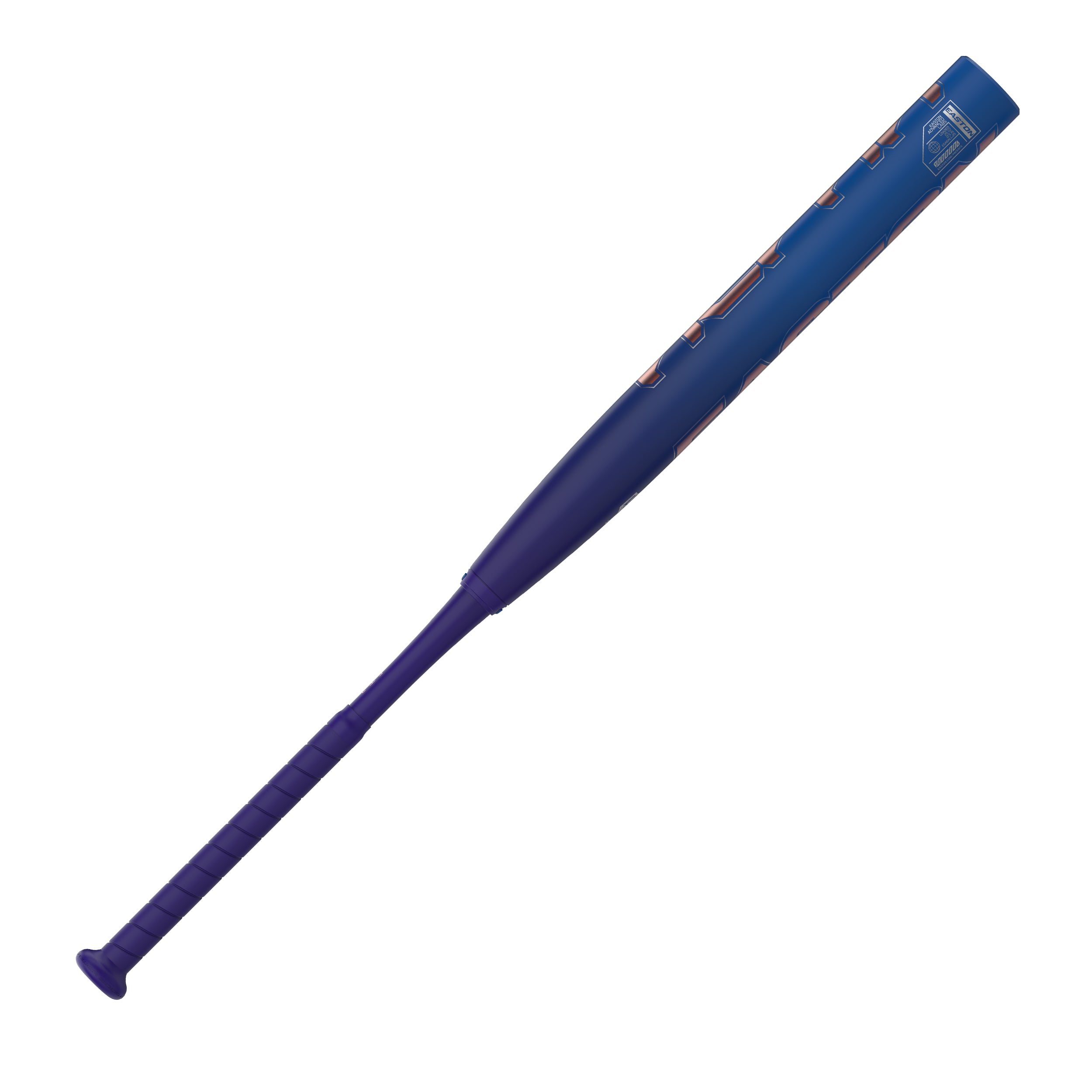 2026 Easton Alpha 2-Piece Loaded USA/ASA Slowpitch Softball Bat - ESA6ALL