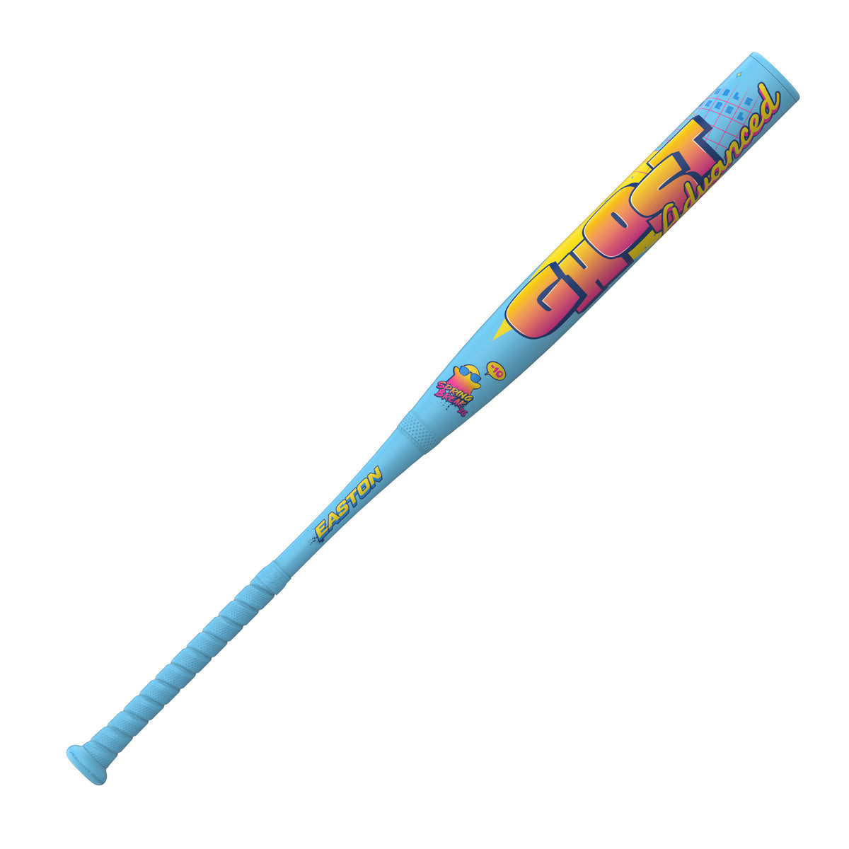 2026 Easton Ghost Advanced Spring Break -10 Fastpitch Bat | Smash It Sports