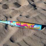 2026 Easton Ghost Advanced Spring Break Edition -10 Fastpitch Softball Bat EFP6GHSB10