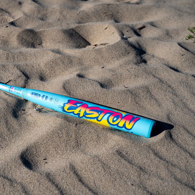 2026 Easton Ghost Advanced Spring Break Edition -11 Fastpitch Softball Bat EFP6GHSB11