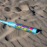 2026 Easton Ghost Advanced Spring Break Edition -10 Fastpitch Softball Bat EFP6GHSB10
