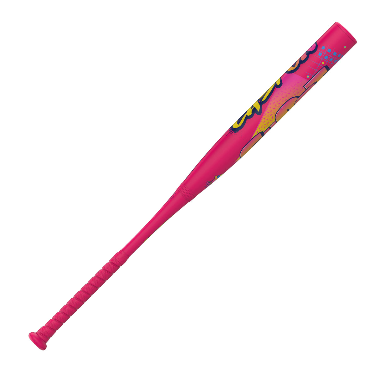 2026 Easton Ghost Advanced Spring Break Edition -10 Fastpitch Softball Bat EFP6GHSP10