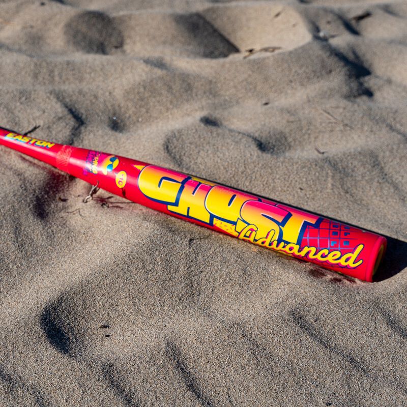 2026 Easton Ghost Advanced Spring Break Edition -11 Fastpitch Softball Bat EFP6GHSP11