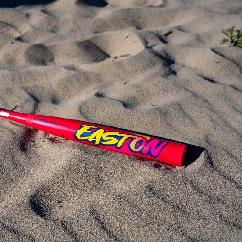 2026 Easton Ghost Advanced Spring Break Edition -11 Fastpitch Softball Bat EFP6GHSP11