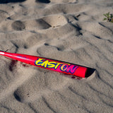 2026 Easton Ghost Advanced Spring Break Edition -10 Fastpitch Softball Bat EFP6GHSP10