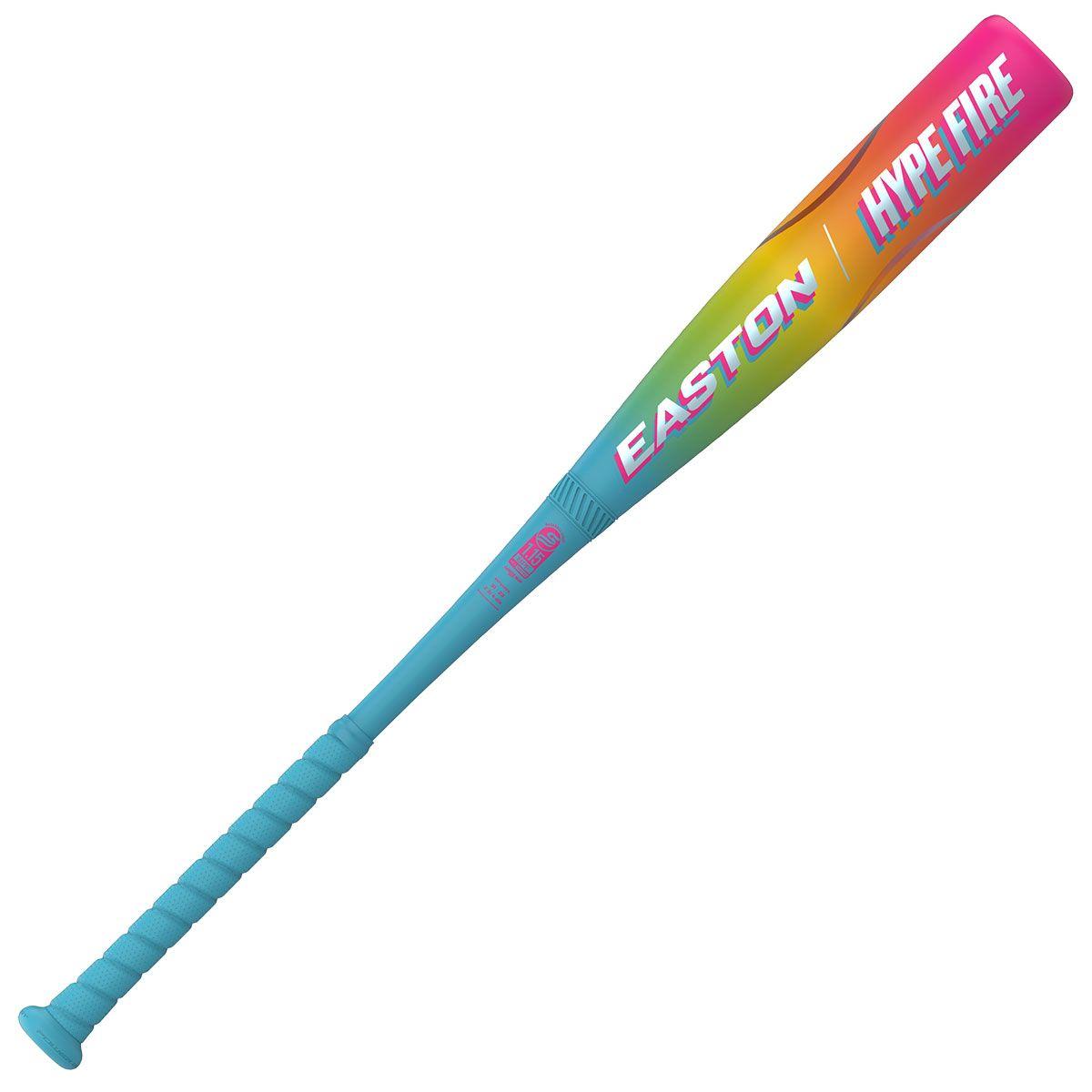 2026 Easton Hype Fire -8 USSSA Baseball Bat - EUT6HYP8