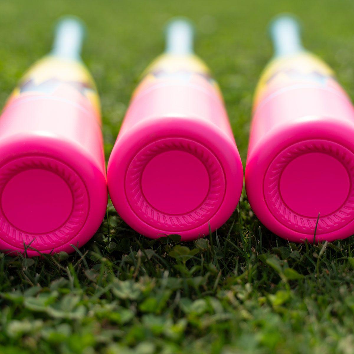 2026 Easton Hype Fire -8 USSSA Baseball Bat - EUT6HYP8