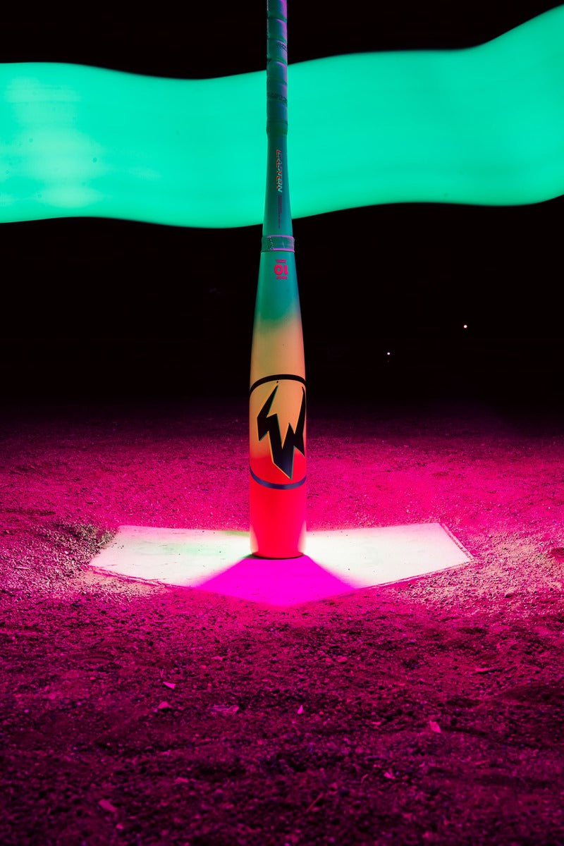 2026 Easton Hype Fire -5 USA Baseball Bat - EUS6HYP5