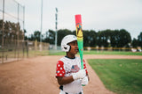 2026 Easton Hype Fire -8 USA Baseball Bat - EUS6HYP8