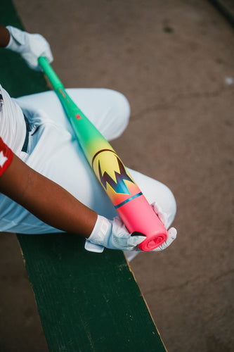 2026 Easton Hype Fire -11 USA Baseball Bat - EUS6HYP11