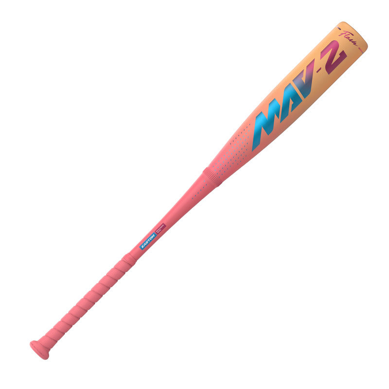 2026 Easton MAV2 Flash -10 USA Baseball Bat - EUS6M2F10