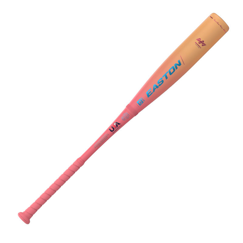 2026 Easton MAV2 Flash -10 USA Baseball Bat - EUS6M2F10