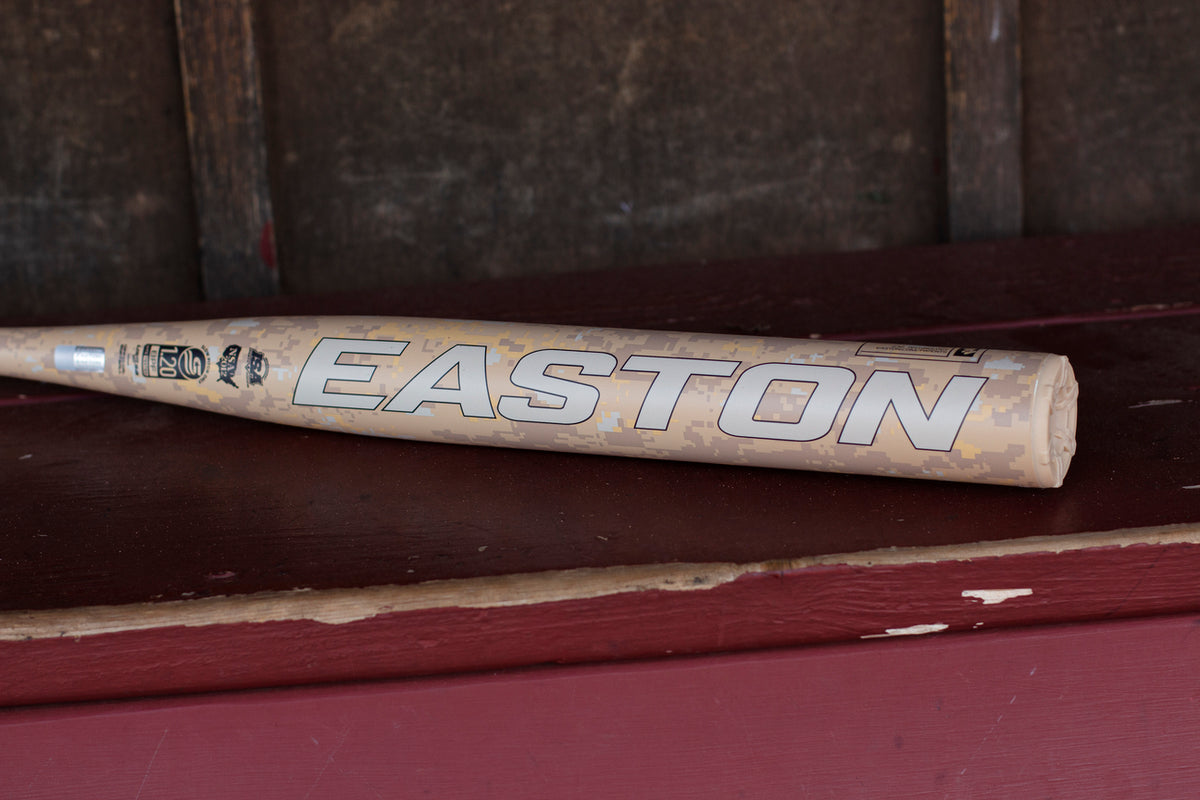 2026 Easton Stealth 1-Piece Loaded USSSA Slowpitch Softball Bat - ESU6STHC1L
