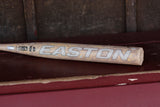 2026 Easton Stealth 1-Piece Loaded USSSA Slowpitch Softball Bat - ESU6STHC1L