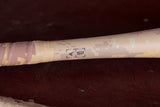 2026 Easton Stealth 1-Piece Loaded USSSA Slowpitch Softball Bat - ESU6STHC1L