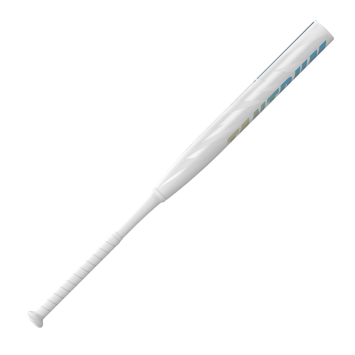 2026 Easton Tantrum 2-Piece Loaded USA/ASA Slowpitch Softball Bat - ESA6TNTL