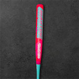 2026 Easton Tantrum 13" 2pc Loaded USSSA Slowpitch Softball Bat - ESU6TMNTL [USED-UB493] 26oz