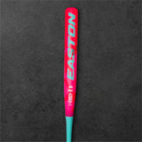 2026 Easton Tantrum 13" 2pc Loaded USSSA Slowpitch Softball Bat - ESU6TMNTL [USED-UB493] 26oz