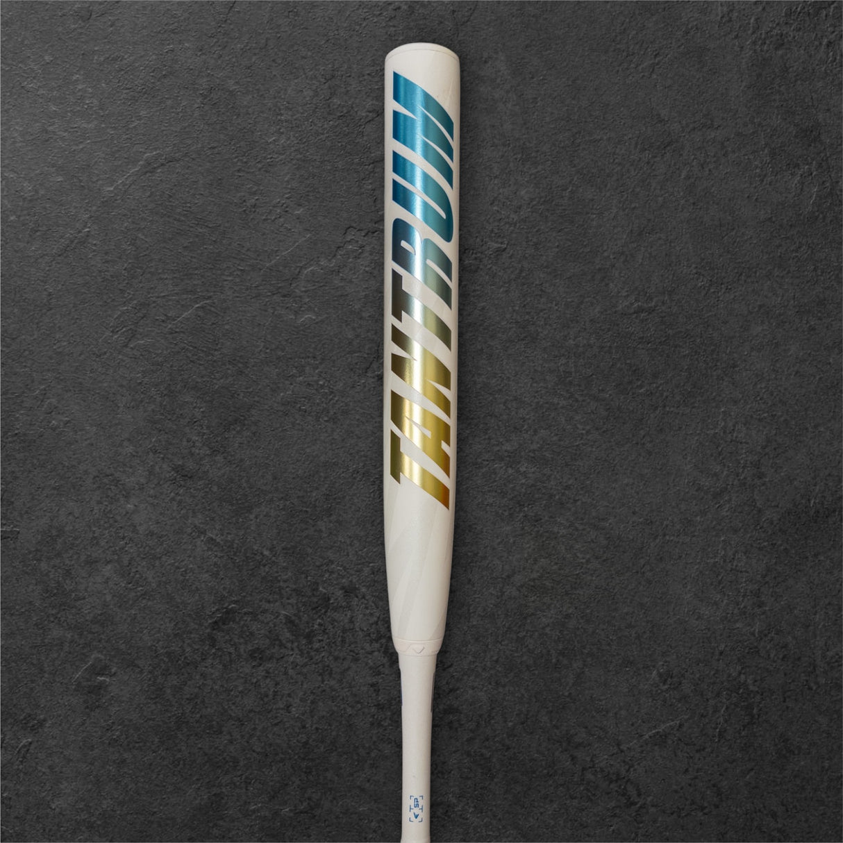 2026 Easton Tantrum 2-Piece Loaded USA/ASA Slowpitch Softball Bat - ESA6TNTL [USED-UB481] 25oz