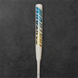 2026 Easton Tantrum 2-Piece Loaded USA/ASA Slowpitch Softball Bat - ESA6TNTL [USED-UB481] 25oz
