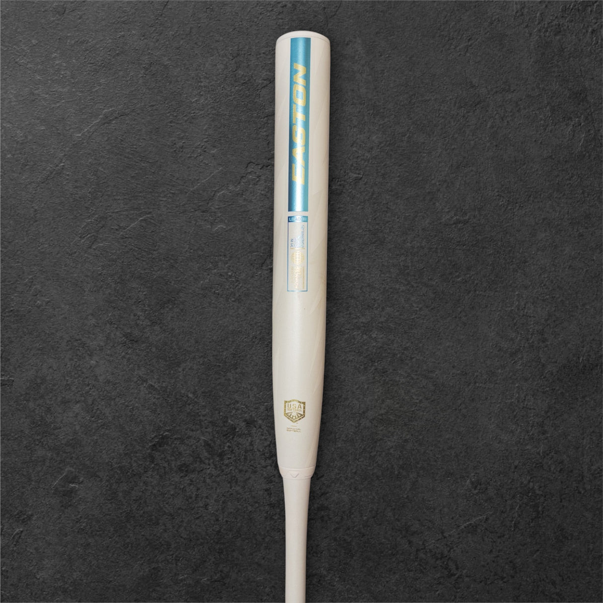 2026 Easton Tantrum 2-Piece Loaded USA/ASA Slowpitch Softball Bat - ESA6TNTL [USED-UB481] 25oz