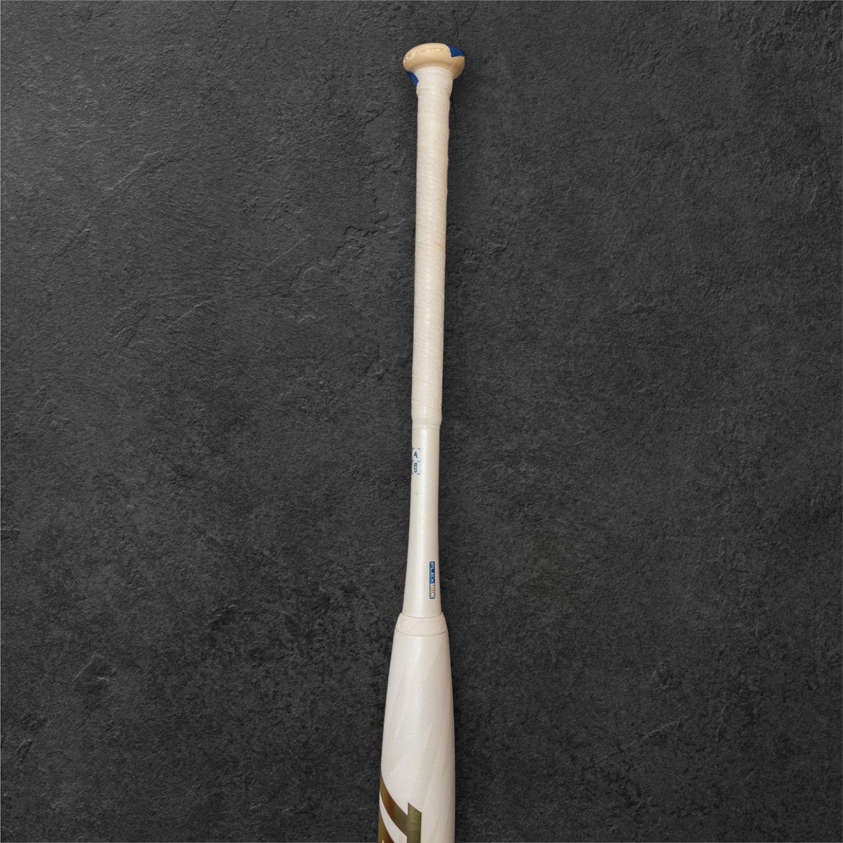 2026 Easton Tantrum 2-Piece Loaded USA/ASA Slowpitch Softball Bat - ESA6TNTL [USED-UB481] 25oz