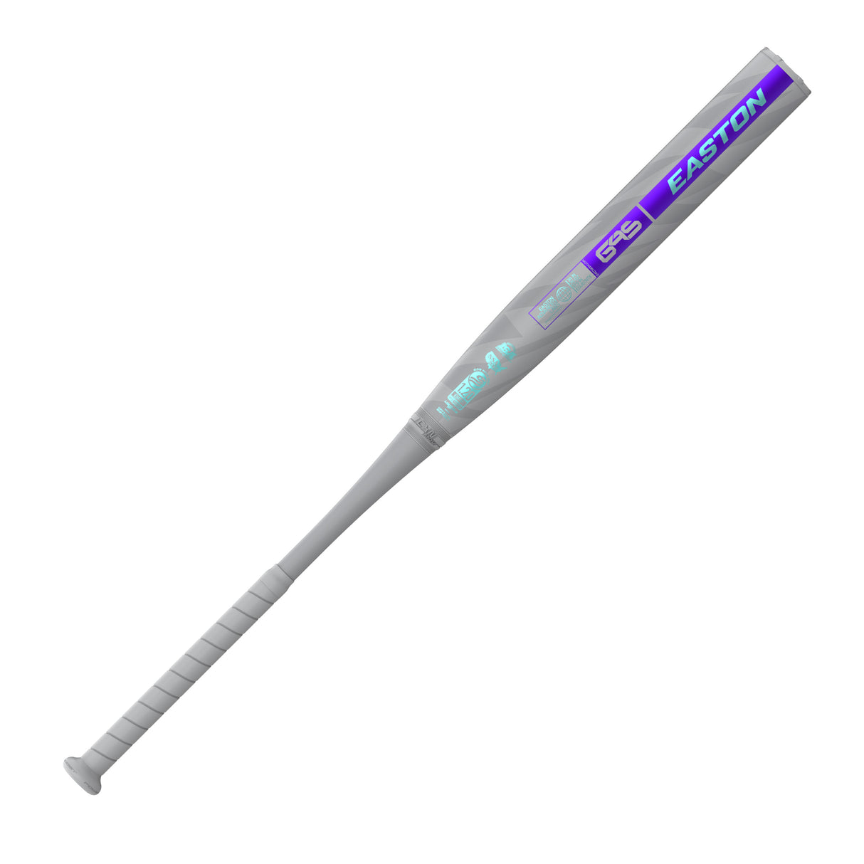 2026 Easton Tantrum 2-Piece Motherload USSSA Slowpitch Softball Bat - ESU6TNTX