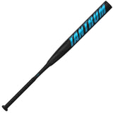 2026 Easton Tantrum Black 2-Piece Loaded USA/ASA Slowpitch Softball Bat - ESA6TNTBKL