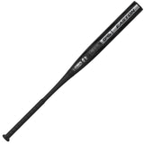 2026 Easton Tantrum Black 2-Piece Loaded USSSA Slowpitch Softball Bat - ESU6TNTBKL