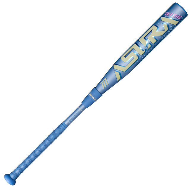 2027 Marucci Asura Rise -11 Fastpitch Softball Bat - MFPASR11 - product photo 1 of 6