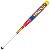 2026 Marucci Block Party Balanced 2-Piece USSSA Slowpitch Softball Bat - MSPBP2BU