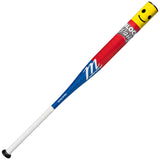 2026 Marucci Block Party Loaded 1-Piece USSSA Slowpitch Softball Bat - MSPBP1LU