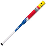 2026 Marucci Block Party Loaded 2-Piece USSSA Slowpitch Softball Bat - MSPBP2LU