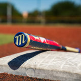 2026 Marucci CAT 1776 Loaded USA/ASA Slowpitch Softball Bat - MSPC17761LA
