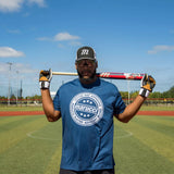 2026 Marucci CAT 1776 Loaded USA/ASA Slowpitch Softball Bat - MSPC17761LA