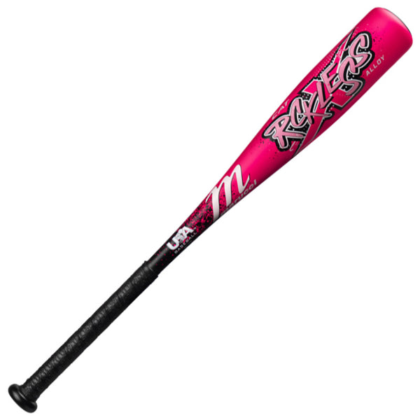 2026MarucciCATXRckless-