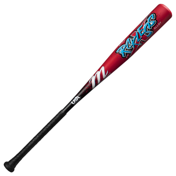 2026MarucciCATXRckless-