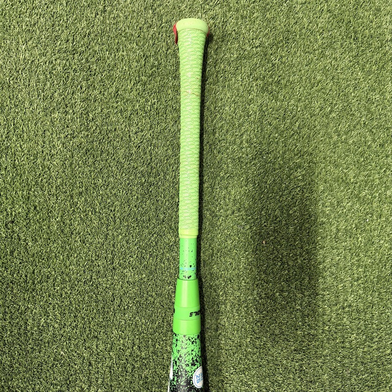 2026 Marucci CATX Rckless -5 Hybrid USSSA Baseball Bat MSBCRH5 [USED-UB-240] 31/26