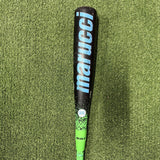 2026 Marucci CATX Rckless -5 Hybrid USSSA Baseball Bat MSBCRH5 [USED-UB-240] 31/26