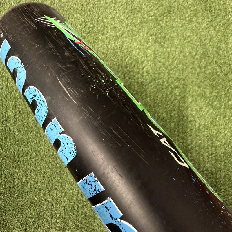 2026 Marucci CATX Rckless -5 Hybrid USSSA Baseball Bat MSBCRH5 [USED-UB-240] 31/26