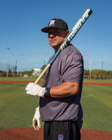 2026 Marucci Gridlock Loaded USA/ASA Slowpitch Softball Bat - MSPGLGB1LA