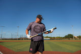 2026 Marucci Gridlock Loaded USA/ASA Slowpitch Softball Bat - MSPGLGB1LA