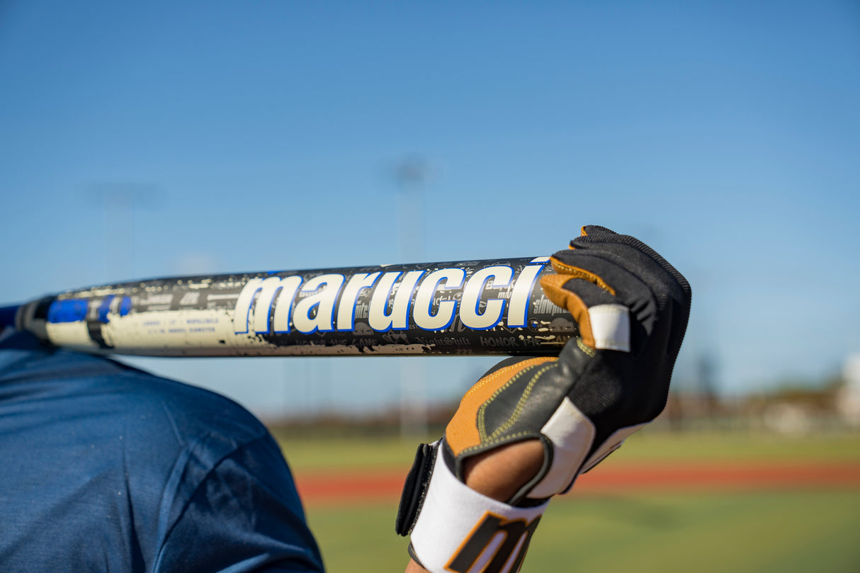 2026 Marucci Gridlock Loaded USSSA Slowpitch Softball Bat - MSPGLCB2LU