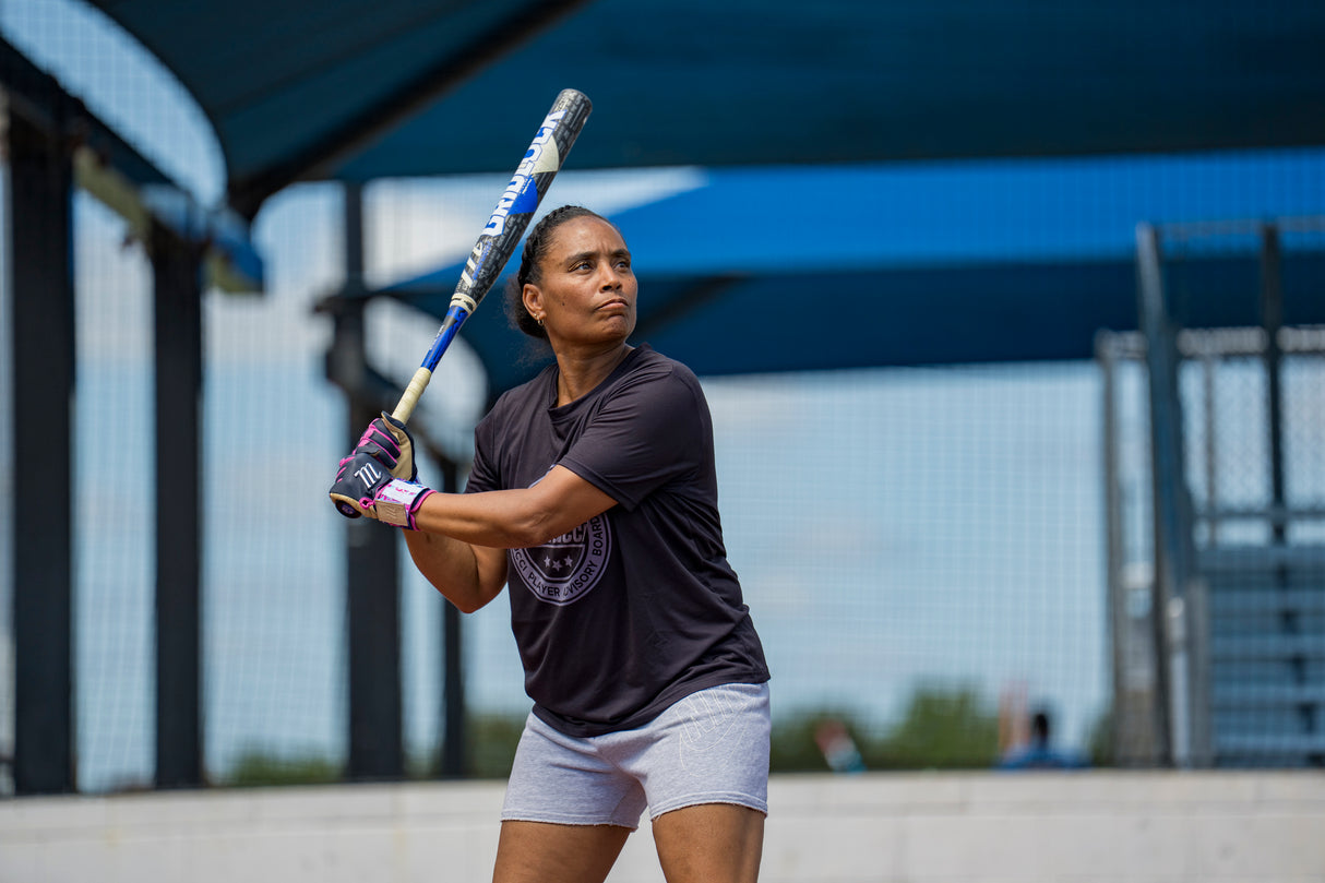 2026 Marucci Gridlock Loaded USSSA Slowpitch Softball Bat - MSPGLCB2LU
