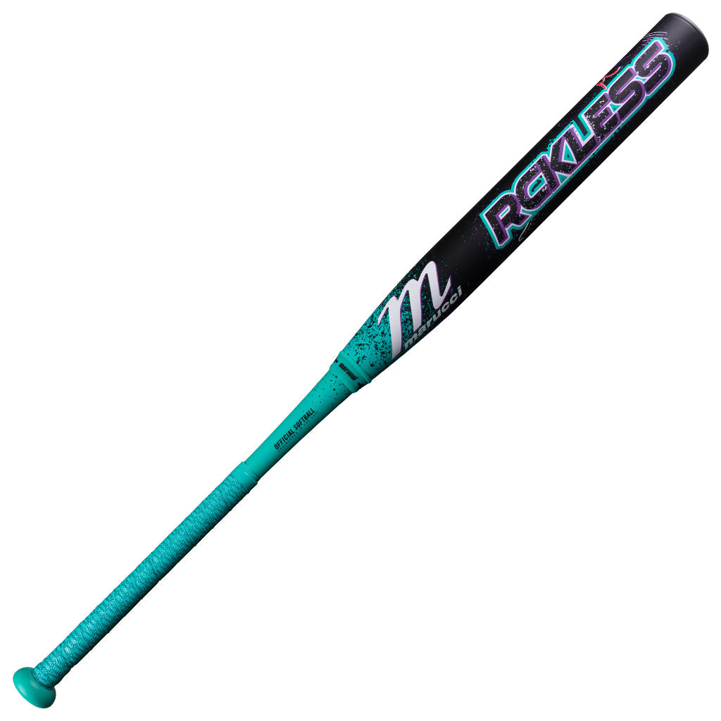 2026 Marucci Rckless Balanced USSSA Slowpitch Softball Bat - MSPR2BU