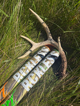 2026 Marucci Rckless Camo Loaded USA/ASA Slowpitch Softball Bat - MSPRC2LA