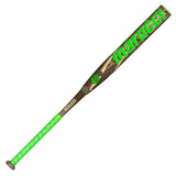 2026 Marucci Rckless Camo Loaded USA/ASA Slowpitch Softball Bat - MSPRC2LA