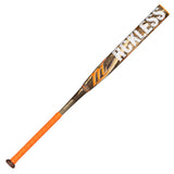 2026 Marucci Rckless Camo Loaded USSSA Slowpitch Softball Bat - MSPRC2LU